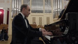 РАХМАНИНОВ. ВСЕ КОНЦЕРТЫ ДЛЯ ФОРТЕПИАНО С ОРКЕСТРОМ. Краткая версия