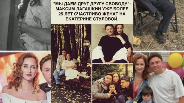 Как Максим Лагашкин прокладывал путь в кино 20 лет. Основатель кинокомпании «Синемафор»