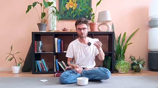 Джала-нэти (промывание носа). Техника выполнения