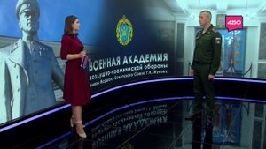 Дмитрий Дьяков - об обучении кадровых военных