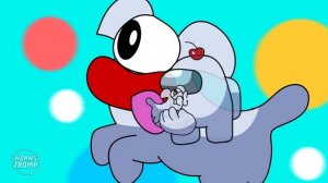 БЕЛЫЙ И ДОМАШНИЙ ПИТОМЕЦ