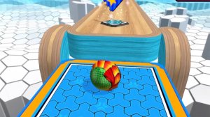 Going Balls  Super Speed run Gameplay New Update Level Race 298