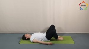 Упражнения для кишечника