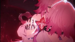 Evernight Goddess Honkai: Star Rail