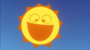 7 серия цифрового цирка пляж