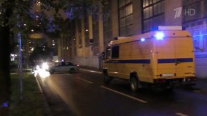 Оперативники ФСБ предотвратили теракт в Москве, который готовился по заданию из Киева