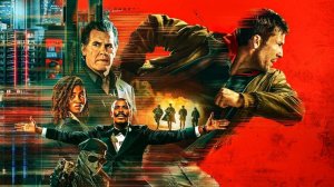 Бегущий человек | The Running Man, 2025, #2