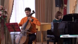 Алтай встретил музыкантов из Узбекистана, Казахстана и России на «Покровских премьерах»
