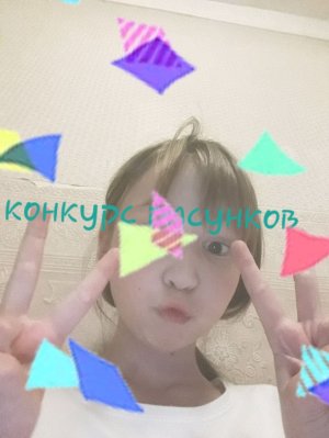 конкурс рисунков