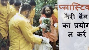 ТАКОГО В АШРАМЕ ВЫ ЕЩЕ НЕ ВИДЕЛИ | Parmarth Niketan в Ришикеш 🇳🇪