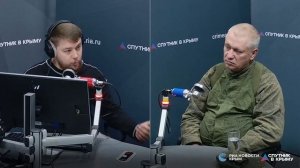 🔴LIVE. О СВО и о том, как она влияет на все наши жизненные и политические процессы