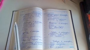 Влог.
