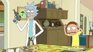 Дядя Стивен