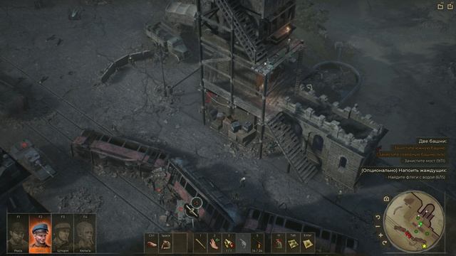 63 Days - прохождение (часть 31)