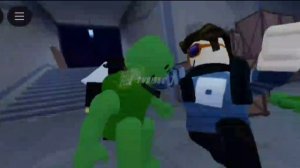 нападение огурцов 7