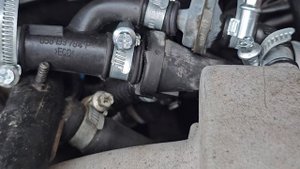 ✅️ Audi A4 1.8T 2004 271000км: опрессовка впускного тракта