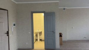 Представляем Вашему вниманию квартиру-студию