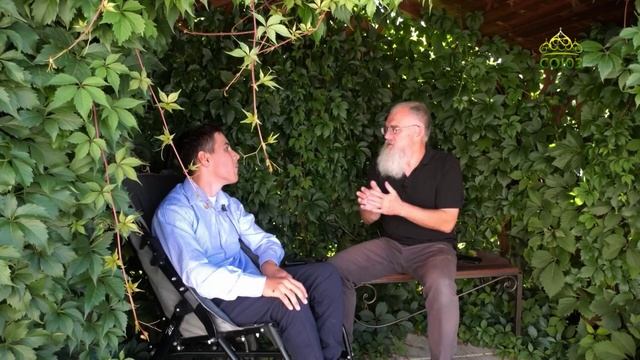 ЧЕТВЕРТЬ ЧАСА: «КАК ЧТЕЦ У ЗВОНАРЯ ИНТЕРВЬЮ БРАЛ» 2 часть: ИИ и электронный звонарь