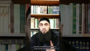 Очень полезный зикр для развития искренности в сердце🔥 Шейх Шамиль аш-Шафи'ий.
