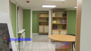 В Нижнем Новгороде открылся первый в России региональный Дом писателя