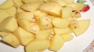 Пшенная каша Сливуха