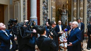 Нобелевская премия мира и Трамп, который ее не получил