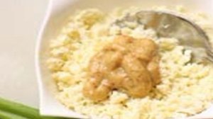 Окрошка на айране