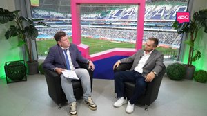 Александр Бондаренко – о развитии киберспорта в Самарской области и форуме "Россия – спортивная держ