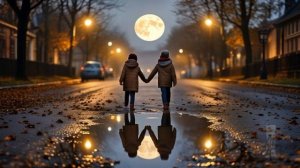 13-10-2025 Скучный дождь ☔