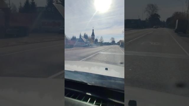 Доставлена очередная гуманитарная помощь!