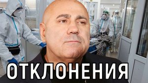 Впервые в жизни. Иосиф Пригожин потерял сознание на съёмках
