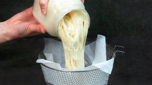 ЛУЧШИЕ РЕЦЕПТЫ МИРА №126