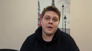 Преподаватель Вадим