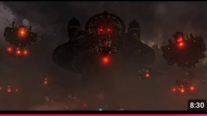 What If Titan TV man "LEFT" in Skibidi Toilet (part 1)