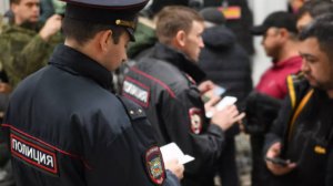 БПД-информирует...«Нелегал-2025» проводится с 13 по 22 октября 2025 года.