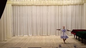 Смольнякова Ульяна