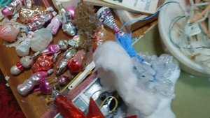 Подготовка к новогоднему марафону