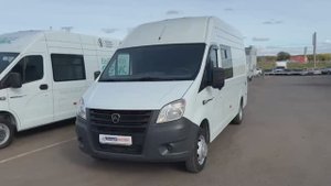 ГАЗ ГАЗель Next 2.8 D MT (149 л.с.) 2020