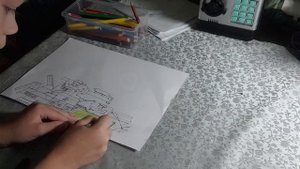 рисуем био танков
