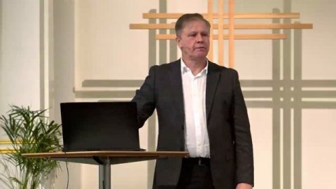 Два завета _ Выбери свой договор _ Проповедь _ Юрий Стогниенко