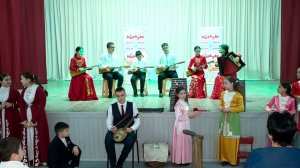 Дзæуджыхъæуы схорзæхджын кодтой конкурсы уæлахиздзауты