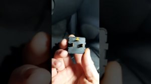 Почему не работает аварийка на Деу матиз и плюс поворотники 2003г, двигатель объём 0,8.