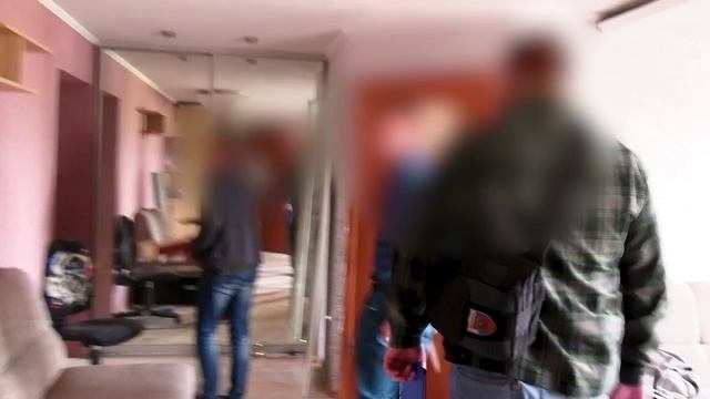 В ЛНР полицейские изъяли раритетное оружие