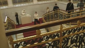 Санкт Петербург 2025: музей Фаберже