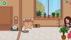 тока бока 1 часть 〽️