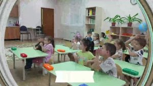 Логопедическое занятие. 13.10.2025