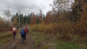 11.10.2025 Заря - 43 км