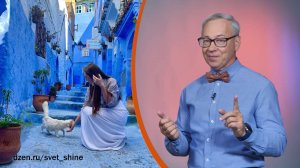 Всё обо всём. Город синего цвета. Выпуск от 13.10.25