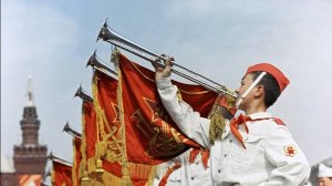 Они были первыми