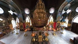 Покров Пресвятой Богородицы: о смысле праздника и духовном покрове над каждым